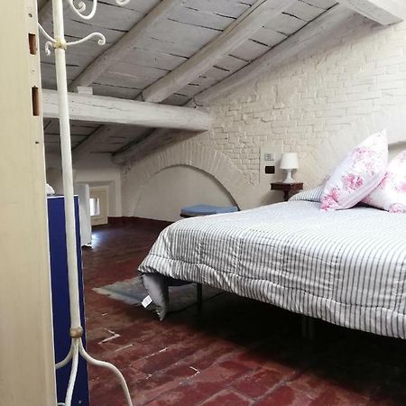 I Tre Camini Apartment โบโลญญา ภายนอก รูปภาพ
