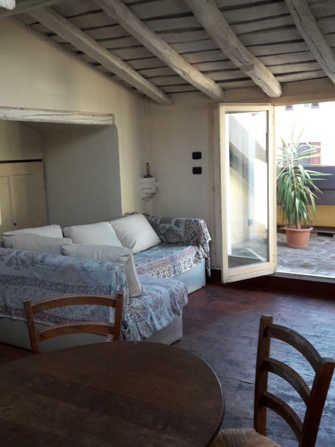 I Tre Camini Apartment โบโลญญา ภายนอก รูปภาพ