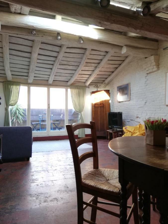 I Tre Camini Apartment โบโลญญา ภายนอก รูปภาพ