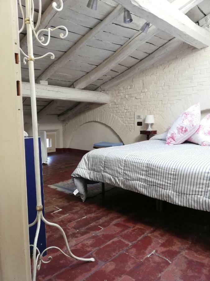 I Tre Camini Apartment โบโลญญา ภายนอก รูปภาพ