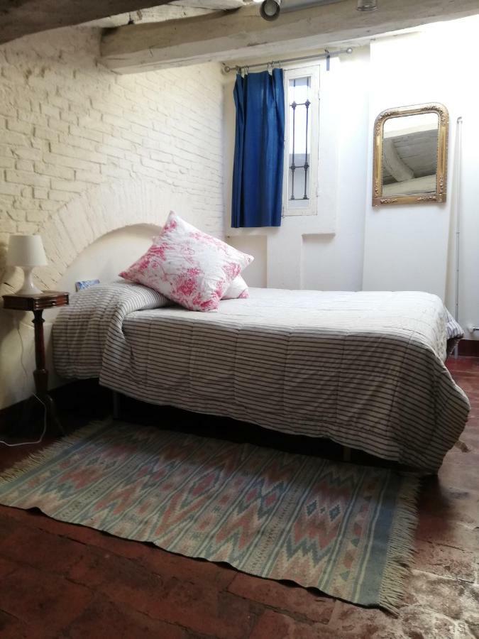 I Tre Camini Apartment โบโลญญา ภายนอก รูปภาพ