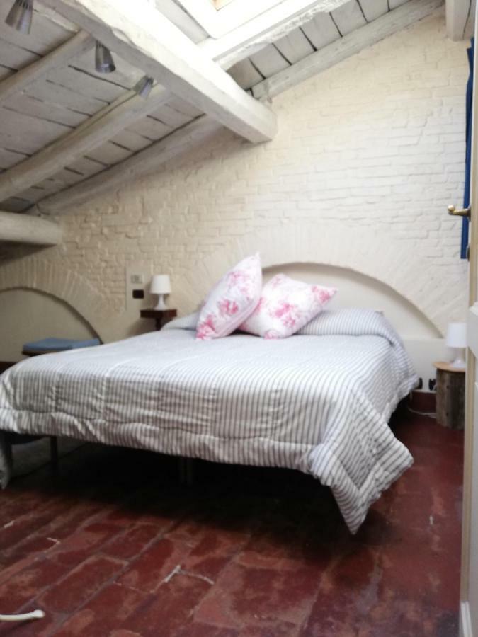 I Tre Camini Apartment โบโลญญา ภายนอก รูปภาพ